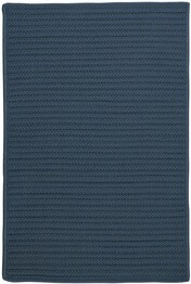 Colonial Mills Simply Home Solid H041 Lake Blue